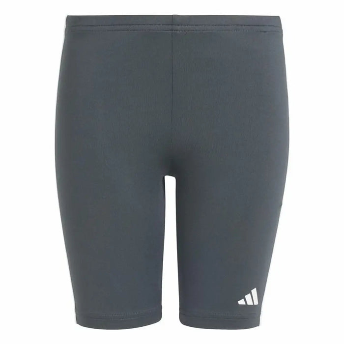 Анцуг за Жена Adidas Essentials Jogger Essentials Бял Черен