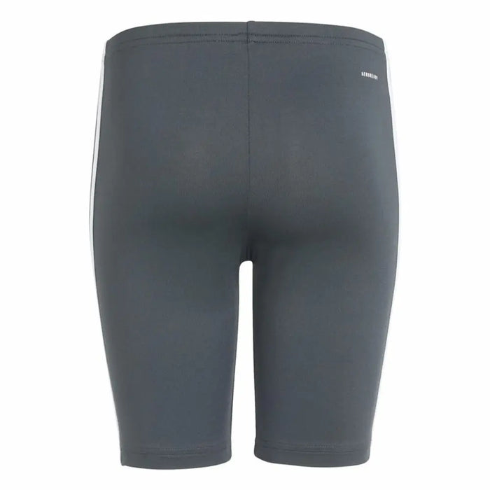 Анцуг за Жена Adidas Essentials Jogger Essentials Бял Черен