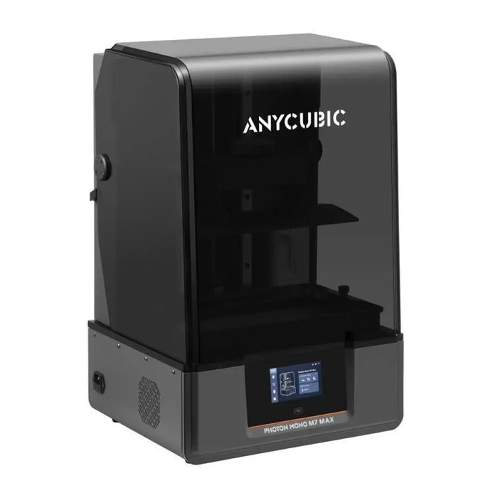 Anycubic Photon Mono M7 Max 3D принтер