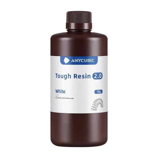 AnyCubic Tough Resin 2.0 (бял)