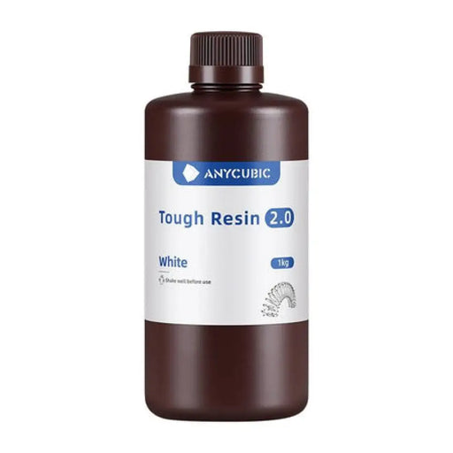 AnyCubic Tough Resin 2.0 (бял)