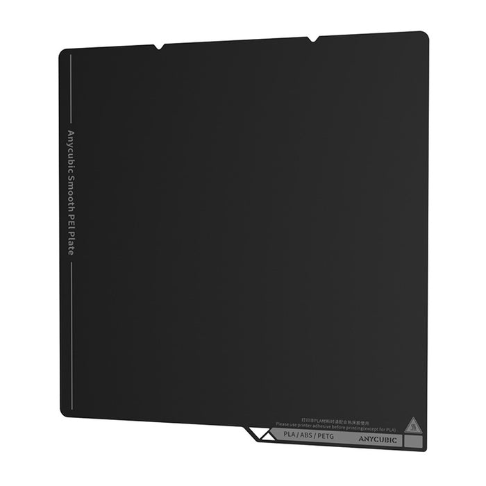 Anycubic Smooth Build Plate за Kobra S1/S1 Combo