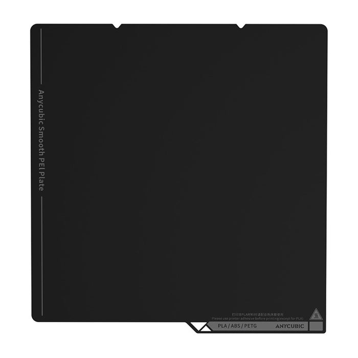 Anycubic Smooth Build Plate за Kobra S1/S1 Combo