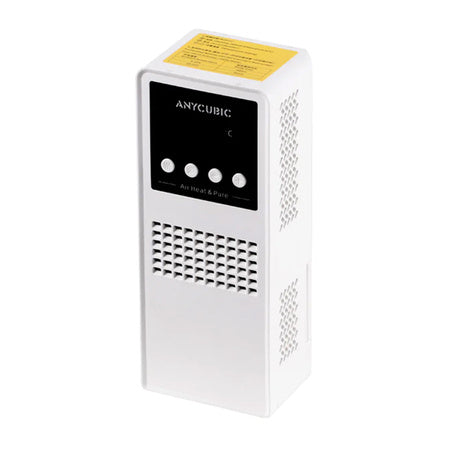 Комплект Anycubic Heat & Pure (EU) за Photon Mono M5s/M5s Pro/M3/M3 Max/X (6 броя/4)