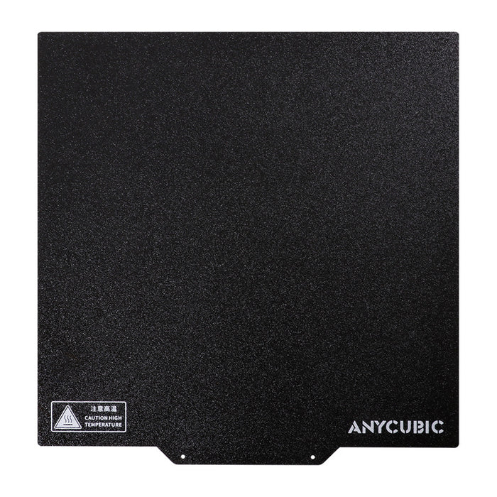 PEI плоча Anycubic за Kobra 2 Neo
