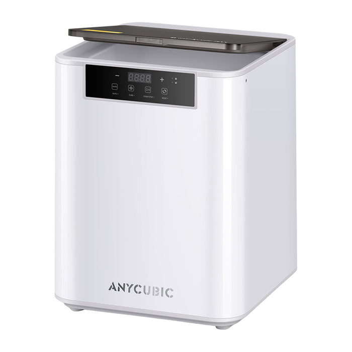 Система за измиване и втвърдяване за 3D печат Anycubic Wash & Cure 3 Max