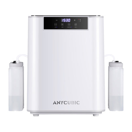 Система за измиване и втвърдяване за 3D печат Anycubic Wash & Cure 3 Max
