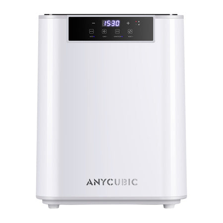 Система за измиване и втвърдяване за 3D печат Anycubic Wash & Cure 3 Max