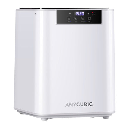 Система за измиване и втвърдяване за 3D печат Anycubic Wash & Cure 3 Max
