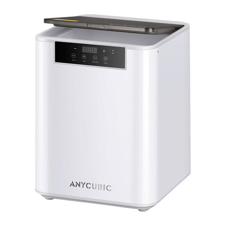Система за измиване и втвърдяване за 3D печат Anycubic Wash & Cure 3 Max