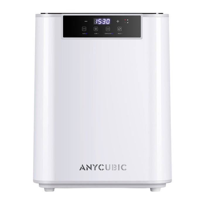 Система за измиване и втвърдяване за 3D печат Anycubic Wash & Cure 3 Max