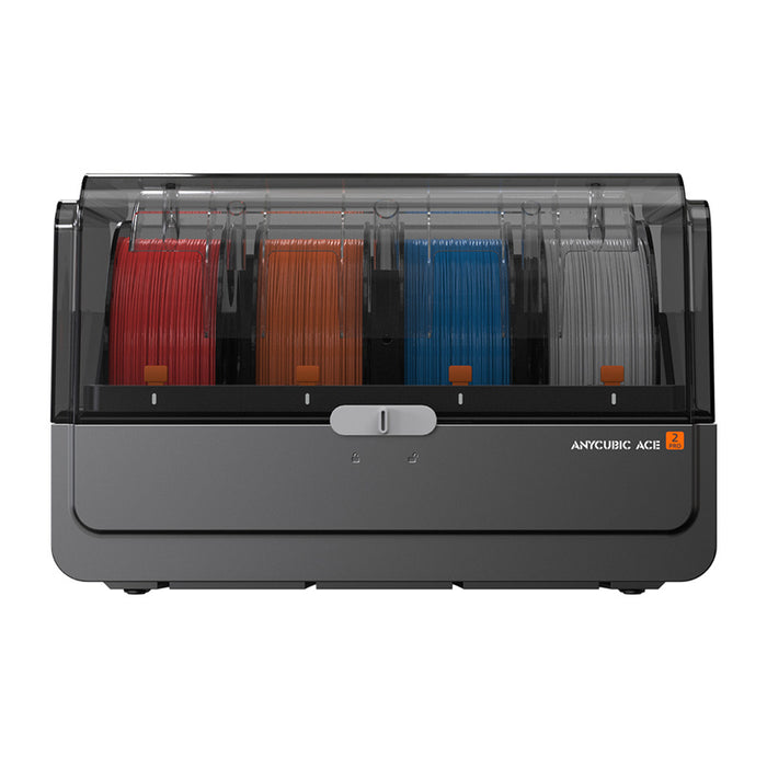 Многофиламентна система Anycubic ACE 2 Pro за Kobra S1