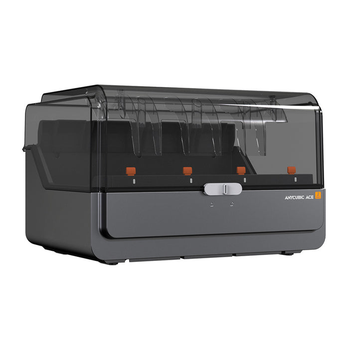 Многофиламентна система Anycubic ACE 2 Pro за Kobra S1