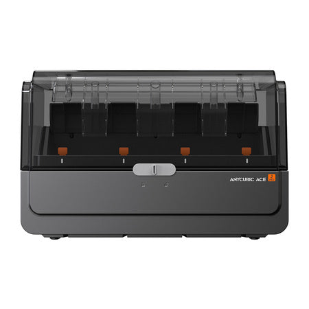 Многофиламентна система Anycubic ACE 2 Pro за Kobra S1