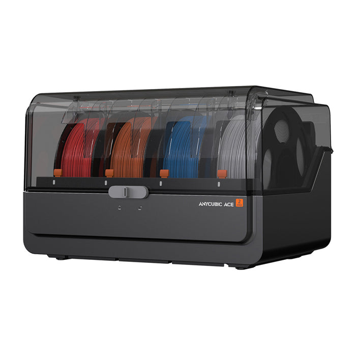 Многофиламентна система Anycubic ACE 2 Pro за Kobra S1