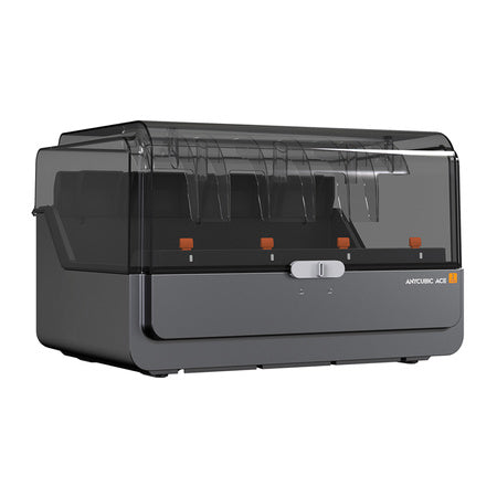 Многофиламентна система Anycubic ACE 2 Pro за Kobra S1