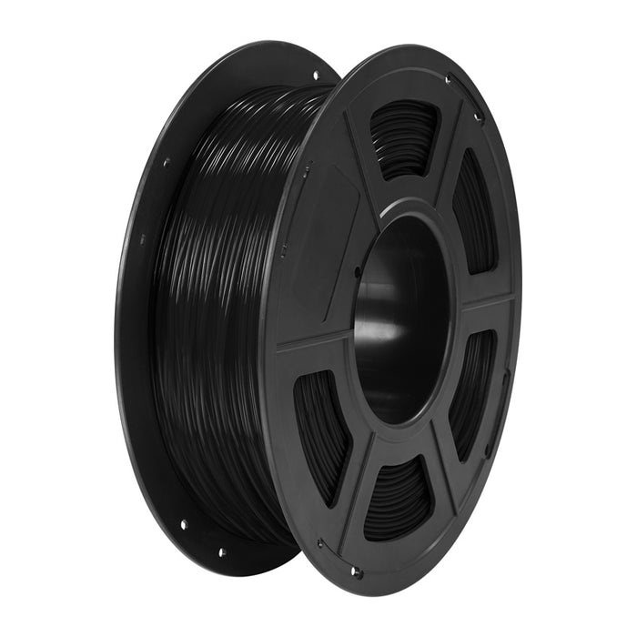 Anycubic TPU филамент (черен) 1 кг