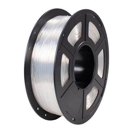Anycubic TPU филамент (прозрачен) 1 кг
