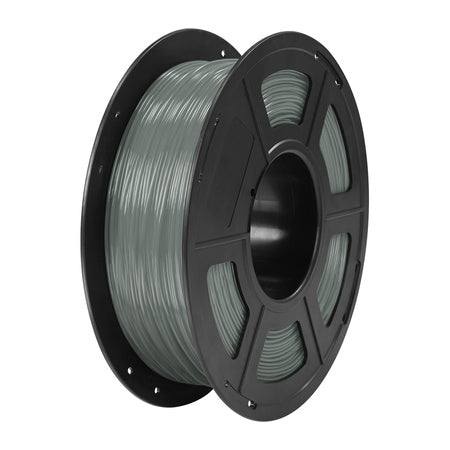 Anycubic TPU филамент (сив) 1 кг