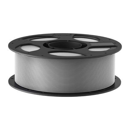 ANYCUBIC IPHPLGE-107 PLA филамент, 1 кг (сив)