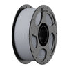 Филамент ANYCUBIC IPHPFFW-101 PLA-CF 1 кг (бяло-рибена люспа)