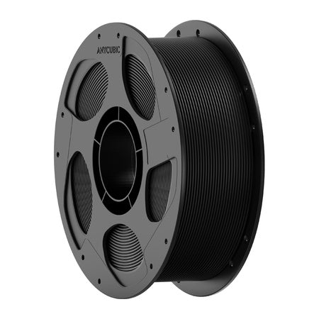 ANYCUBIC IPHTFBK-101 PETG-CF филамент, 1 кг (черен)