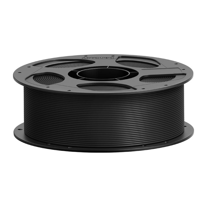 ANYCUBIC IPHTFBK-101 PETG-CF филамент, 1 кг (черен)