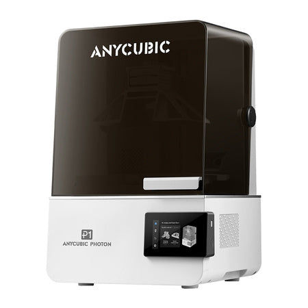 3D принтер Anycubic Photon P1