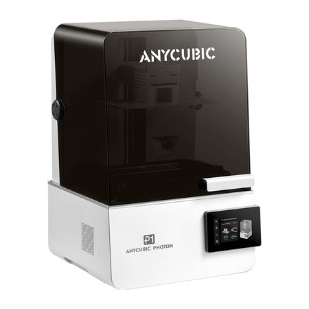3D принтер Anycubic Photon P1