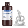 ANYCUBIC текстурна смола (бяла)
