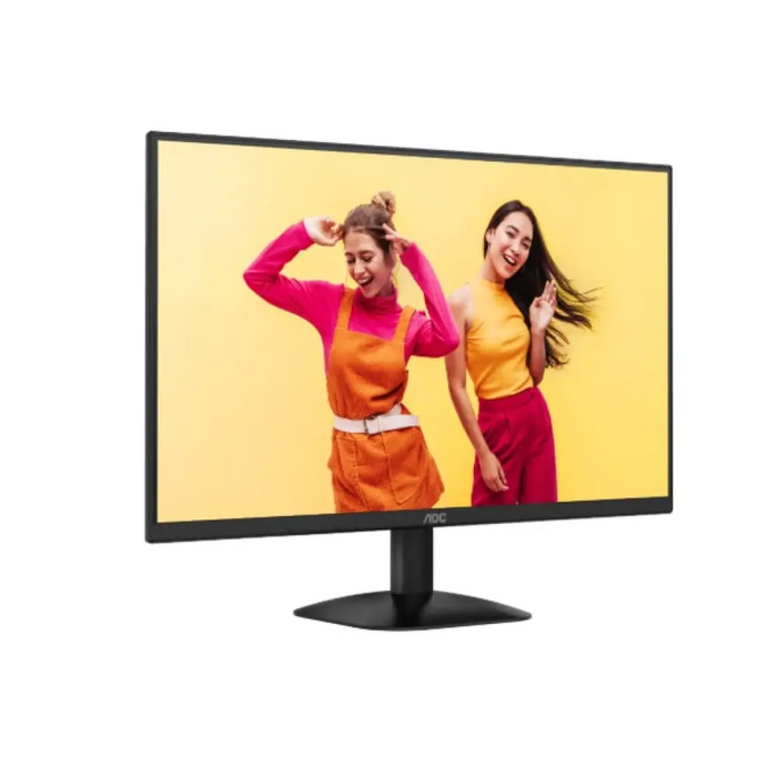 AOC 24B35HM2 23.8’’ VA WLED 1920x1080@100Hz 4ms GtG 1ms