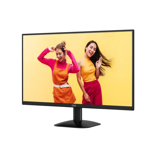 AOC 24B35HM2 23.8’’ VA WLED 1920x1080@100Hz 4ms GtG 1ms