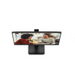 AOC 24E3QAF 23.8’’ IPS WLED 1920x1080@75Hz 4ms GtG 300cd