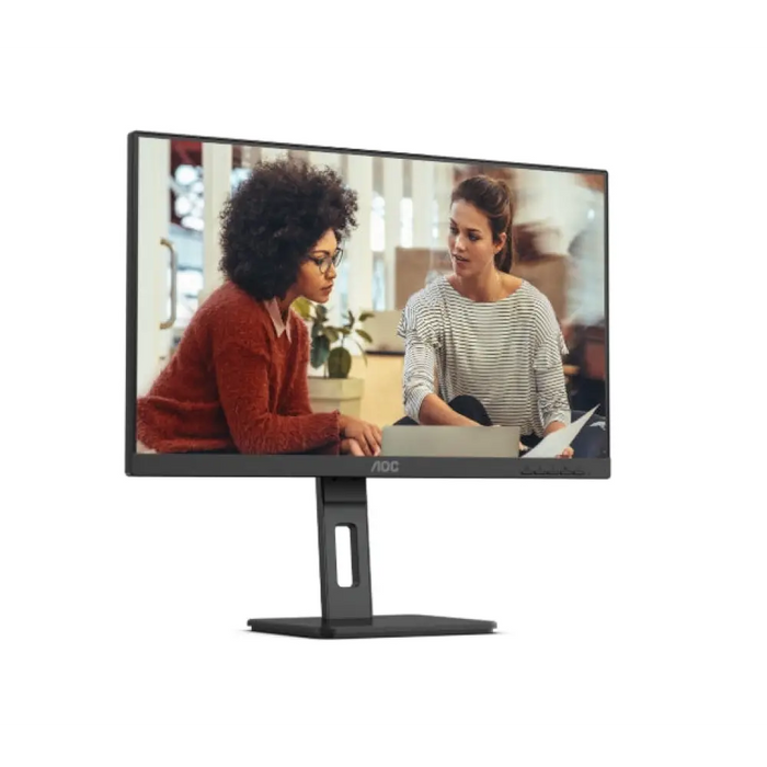 AOC 24E3QAF 23.8’’ IPS WLED 1920x1080@75Hz 4ms GtG 300cd