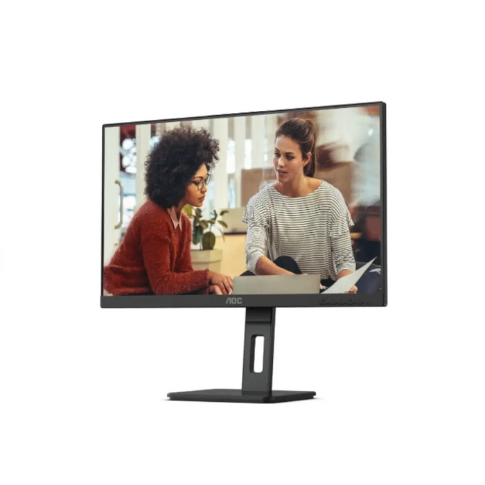 AOC 24E3QAF 23.8’’ IPS WLED 1920x1080@75Hz 4ms GtG 300cd