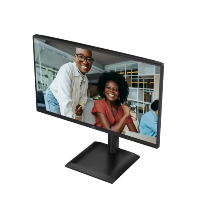 AOC 24E4U 23.8’’ IPS WLED 1920x1080@120Hz 4ms GtG 300cd m/2
