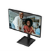 AOC 24E4U 23.8’’ IPS WLED 1920x1080@120Hz 4ms GtG 300cd m/2