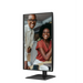 AOC 24E4U 23.8’’ IPS WLED 1920x1080@120Hz 4ms GtG 300cd m/2