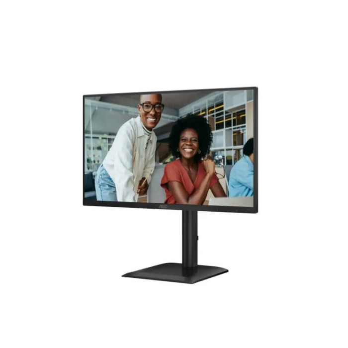 AOC 24E4U 23.8’’ IPS WLED 1920x1080@120Hz 4ms GtG 300cd m/2