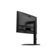 AOC 24E4U 23.8’’ IPS WLED 1920x1080@120Hz 4ms GtG 300cd m/2