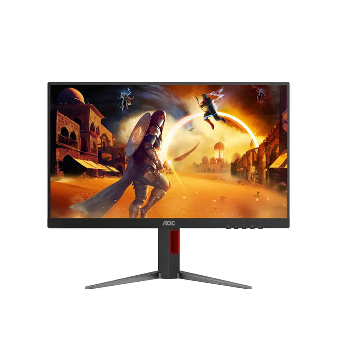 AOC 24G4HA 23.8’’ IPS WLED 1920x1080@200Hz 1ms GtG 0.5ms