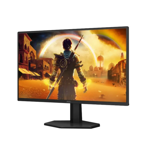 AOC 25G42E 24.5’’ Fast IPS WLED 1920x1080@180Hz 1ms GtG