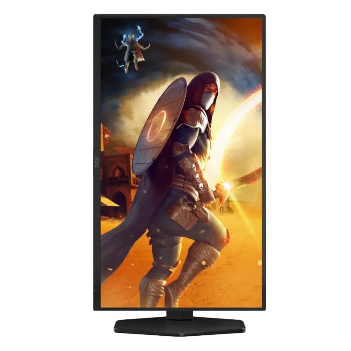 AOC 25G4SXU 24.5’’ Fast IPS WLED 1920x1080@300Hz/310Hz 1ms