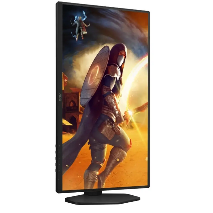 AOC 25G4SXU 24.5’’ Fast IPS WLED 1920x1080@300Hz/310Hz 1ms