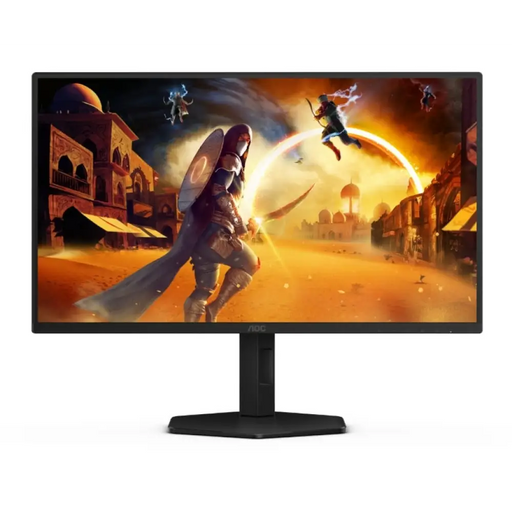 AOC 25G4SXU 24.5’’ Fast IPS WLED 1920x1080@300Hz/310Hz 1ms
