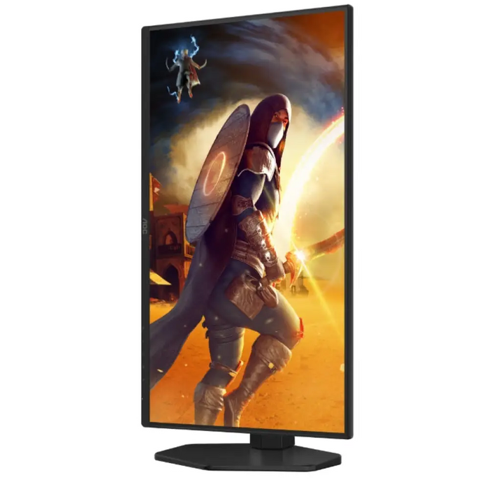 AOC 25G4SXU 24.5’’ Fast IPS WLED 1920x1080@300Hz/310Hz 1ms