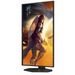 AOC 25G4SXU 24.5’’ Fast IPS WLED 1920x1080@300Hz/310Hz 1ms