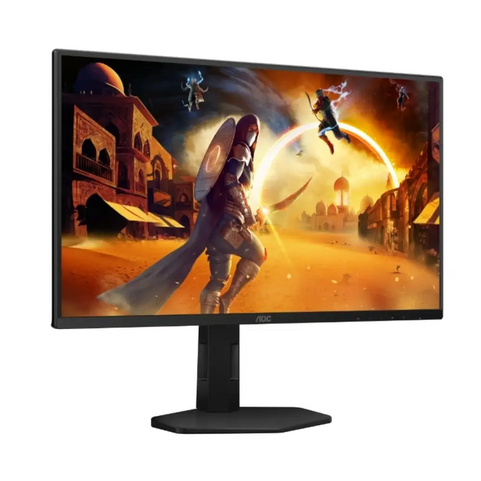 AOC 25G4SXU 24.5’’ Fast IPS WLED 1920x1080@300Hz/310Hz 1ms
