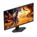 AOC 27G4HA 27’’ бърз IPS WLED 1920x1080@200Hz 1ms GtG 0,5ms