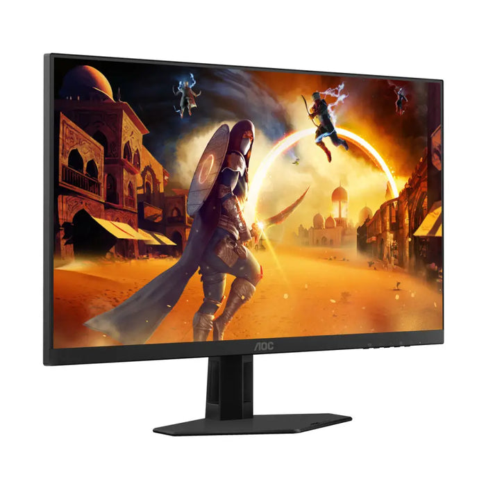 AOC 27G4HA 27’’ бърз IPS WLED 1920x1080@200Hz 1ms GtG 0,5ms